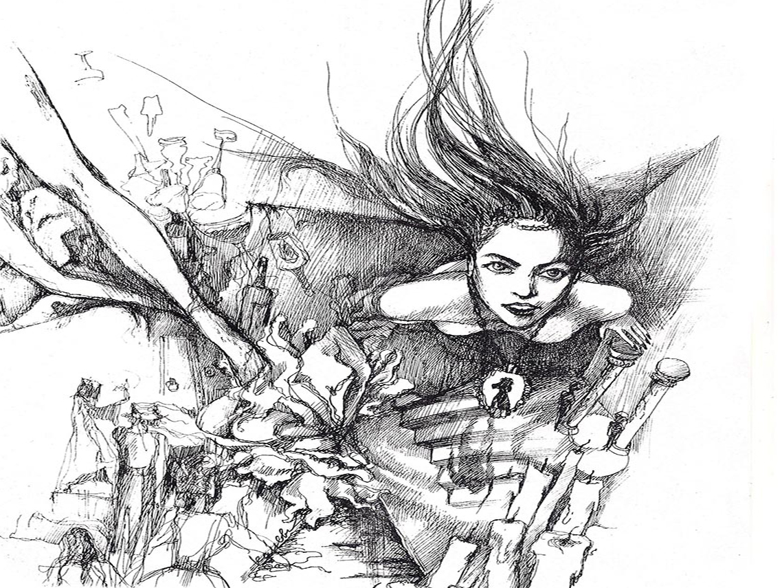 Sketch